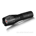 IR Illuminator 940nm Nachtsicht zoomable Taschenlampe